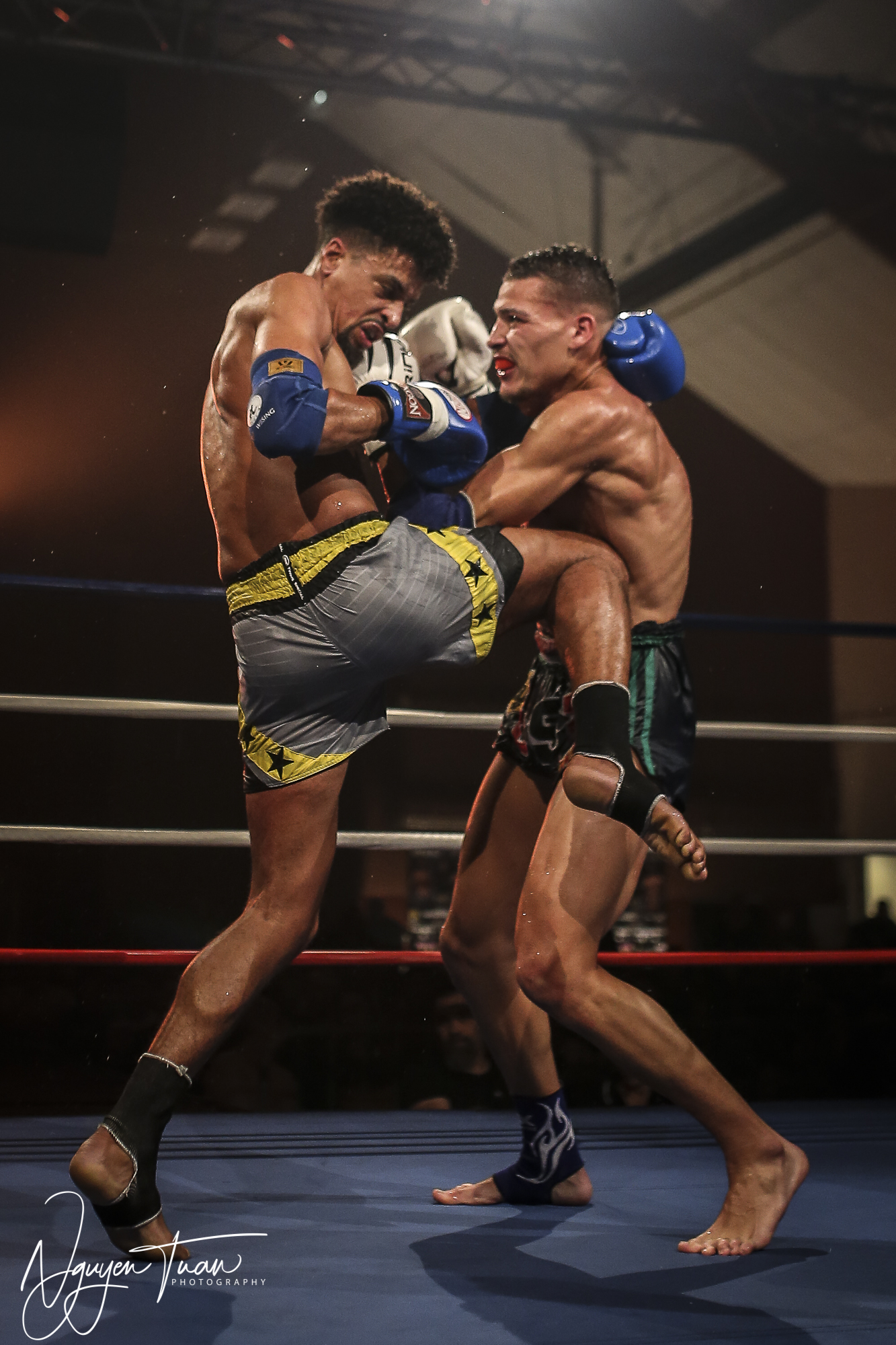 St PryvÃ© Muay Thai 2019   5334